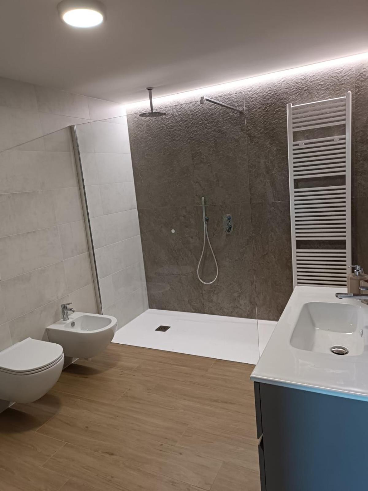 ריבה די סולטו Studio Zu - Lakeside Apartment מראה חיצוני תמונה