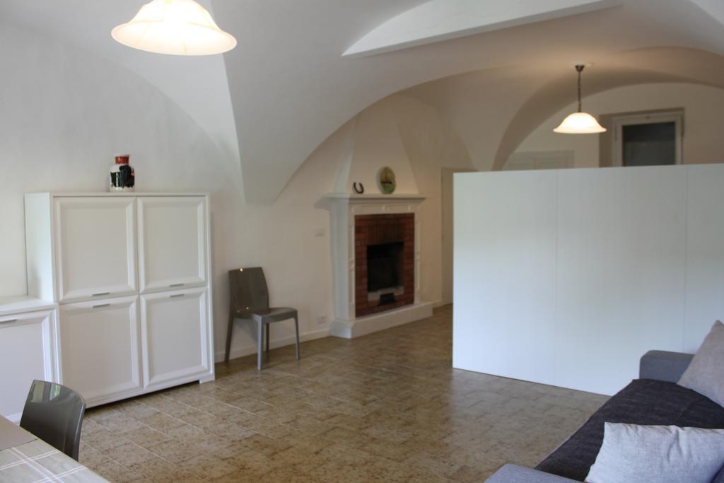 ריבה די סולטו Studio Zu - Lakeside Apartment מראה חיצוני תמונה