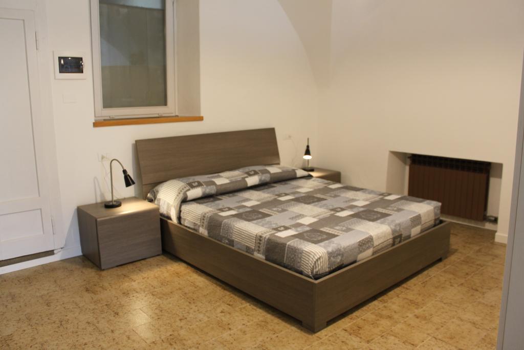 ריבה די סולטו Studio Zu - Lakeside Apartment מראה חיצוני תמונה